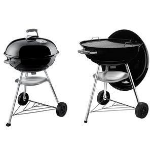 BBQ WEBER CARBONE KETTLE 57 CM